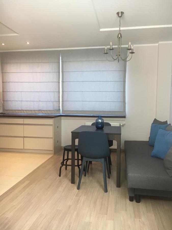 Laroom Apartament Gdańsk Kültér fotó