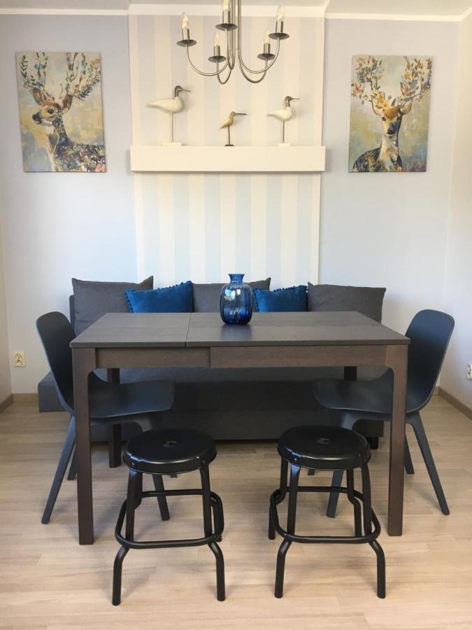 Laroom Apartament Gdańsk Kültér fotó